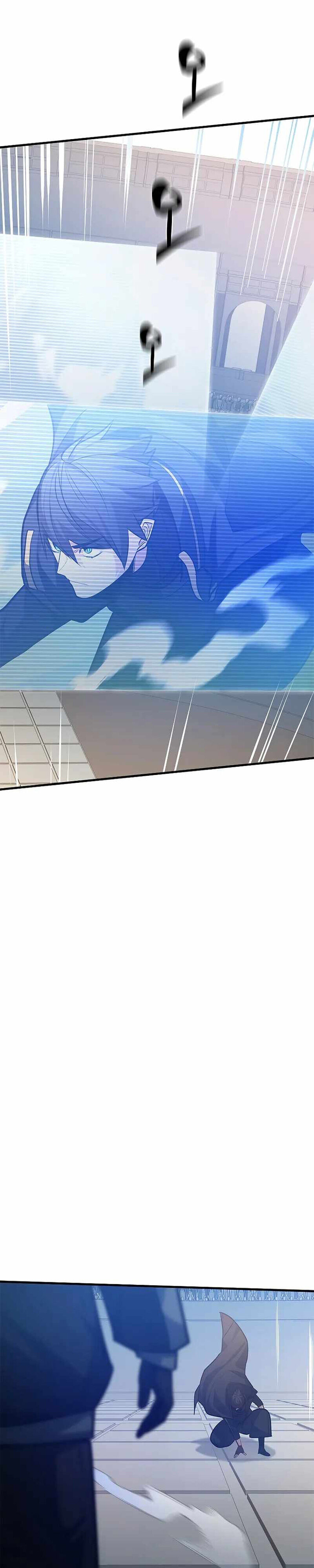 Hầm Ngục Hướng Dẫn Cấp Địa Ngục Chap 127 - Next Chap 128