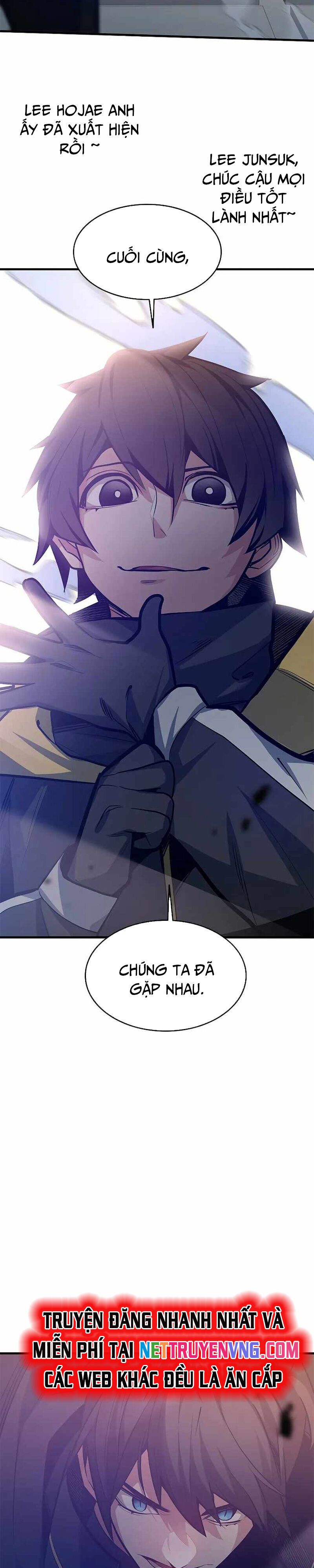 Hầm Ngục Hướng Dẫn Cấp Địa Ngục Chap 127 - Next Chap 128