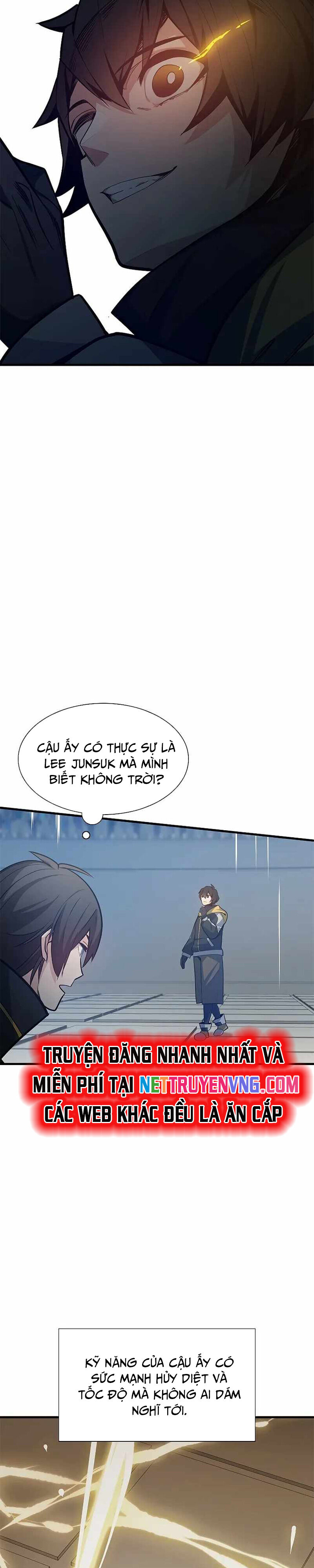 Hầm Ngục Hướng Dẫn Cấp Địa Ngục Chap 127 - Next Chap 128