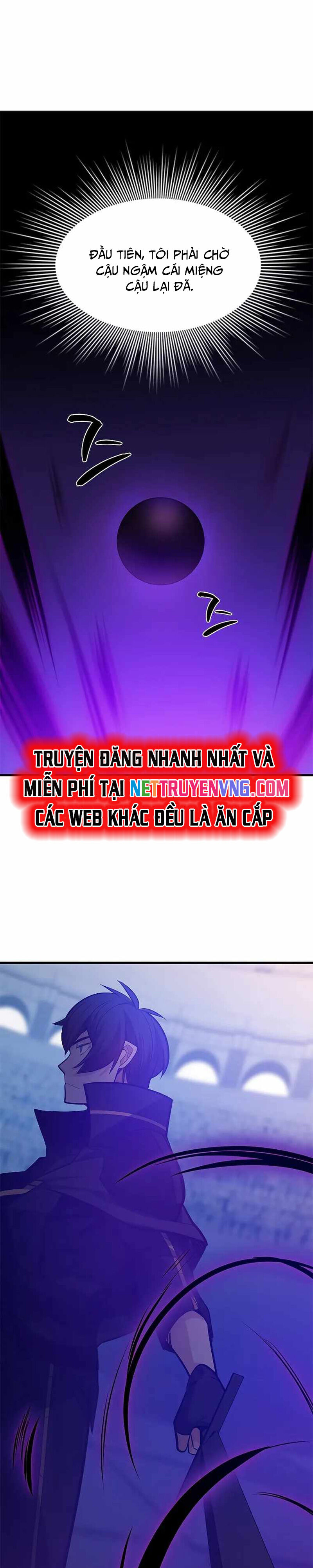 Hầm Ngục Hướng Dẫn Cấp Địa Ngục Chap 127 - Next Chap 128