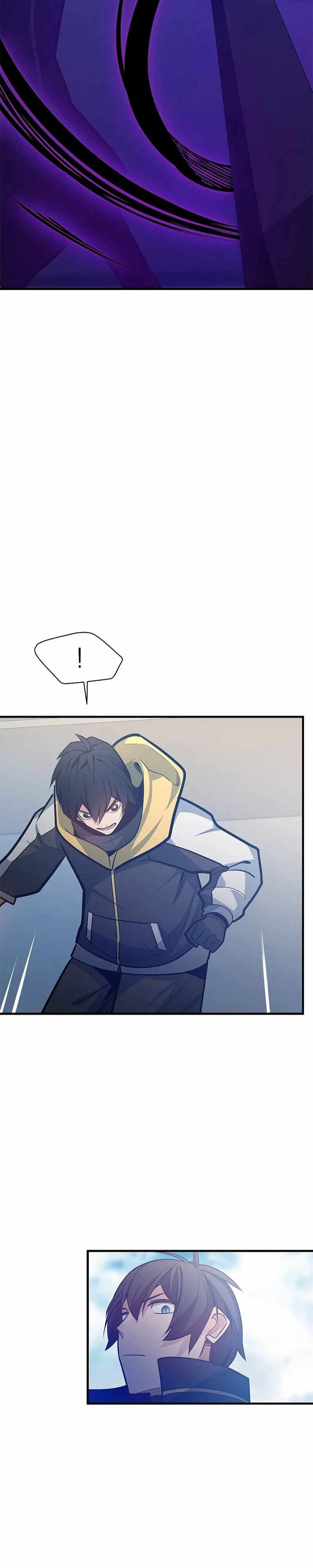 Hầm Ngục Hướng Dẫn Cấp Địa Ngục Chap 127 - Next Chap 128