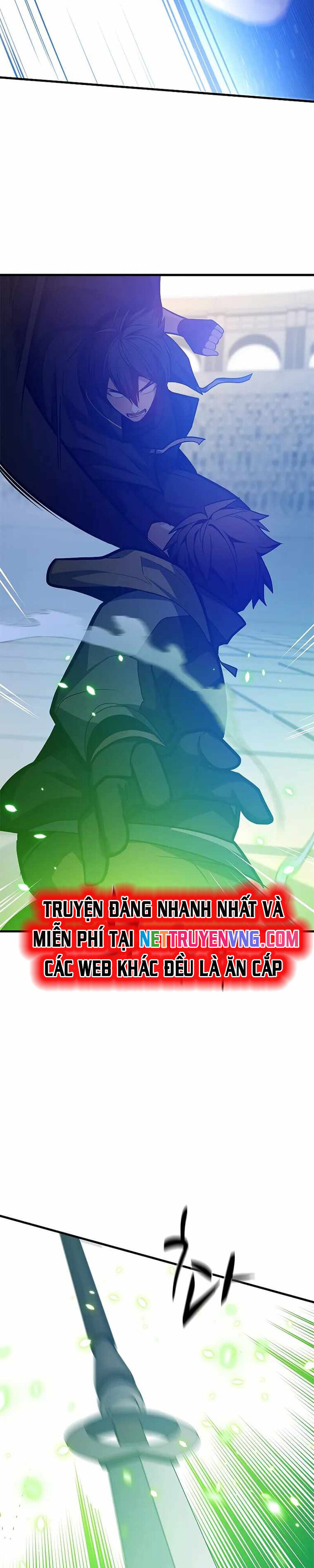 Hầm Ngục Hướng Dẫn Cấp Địa Ngục Chap 127 - Next Chap 128
