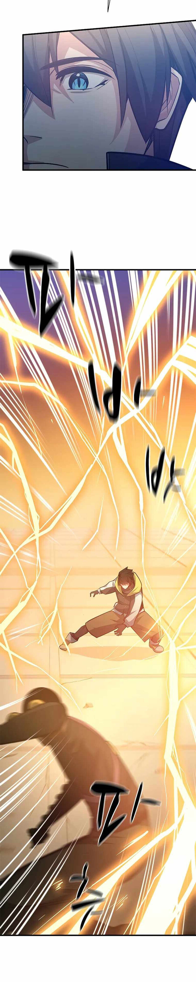 Hầm Ngục Hướng Dẫn Cấp Địa Ngục Chap 127 - Next Chap 128