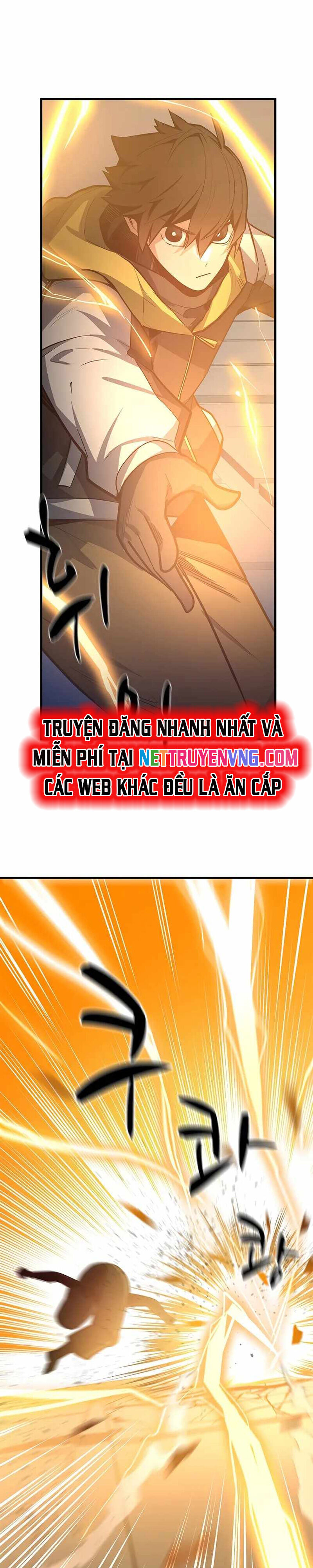 Hầm Ngục Hướng Dẫn Cấp Địa Ngục Chap 127 - Next Chap 128