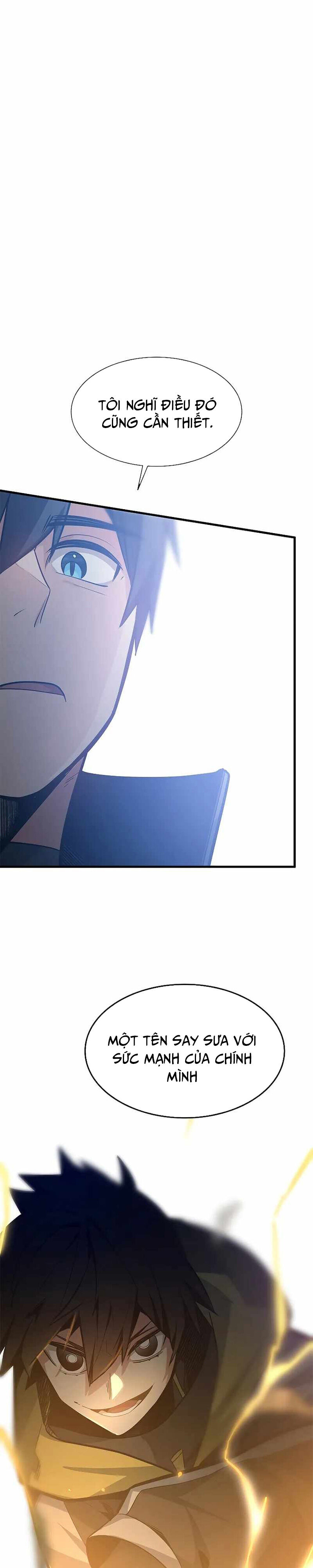 Hầm Ngục Hướng Dẫn Cấp Địa Ngục Chap 127 - Next Chap 128
