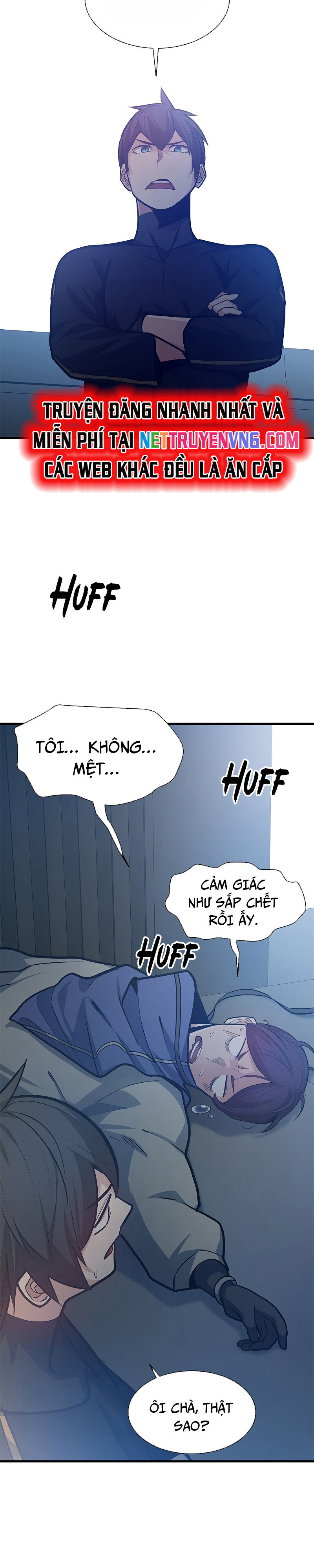 Hầm Ngục Hướng Dẫn Cấp Địa Ngục Chap 129 - Next Chap 130