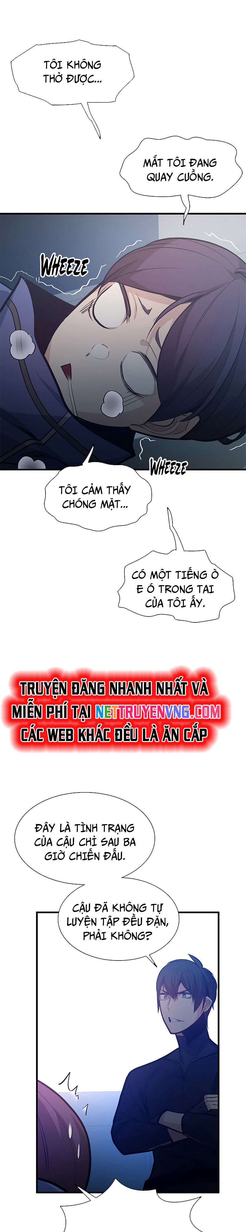 Hầm Ngục Hướng Dẫn Cấp Địa Ngục Chap 129 - Next Chap 130
