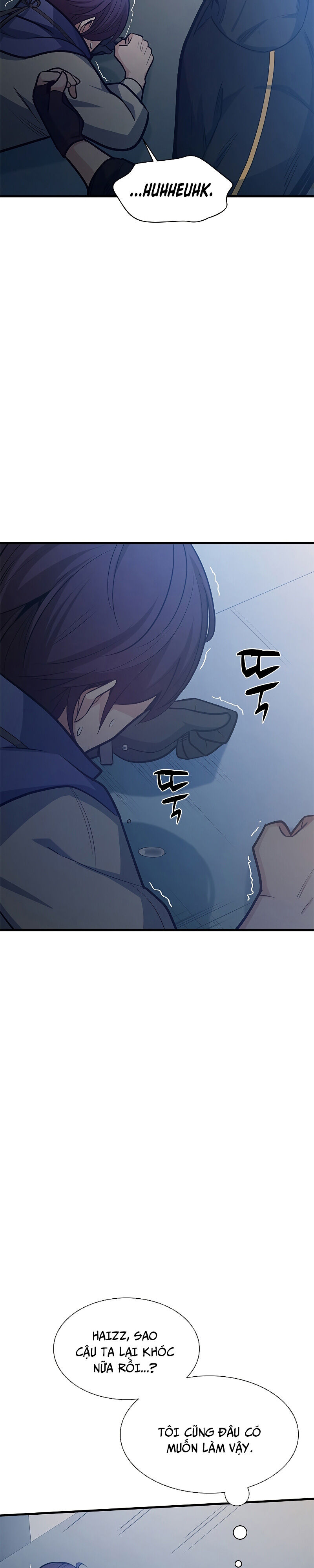 Hầm Ngục Hướng Dẫn Cấp Địa Ngục Chap 129 - Next Chap 130