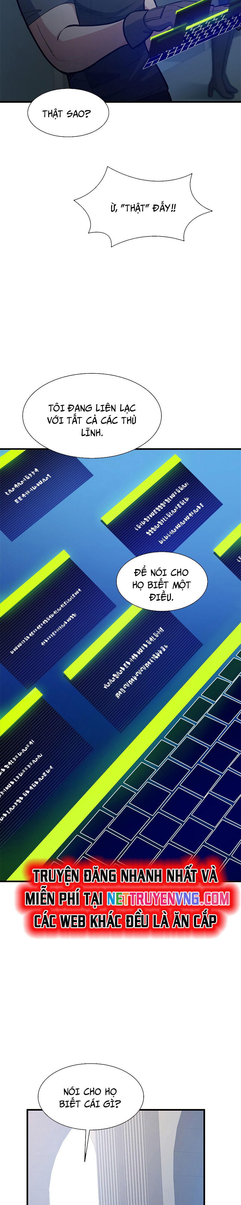 Hầm Ngục Hướng Dẫn Cấp Địa Ngục Chap 129 - Next Chap 130