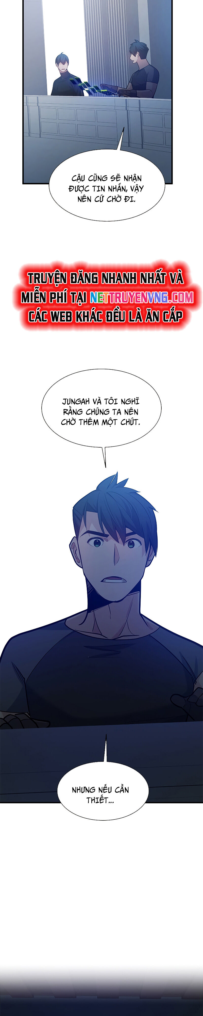 Hầm Ngục Hướng Dẫn Cấp Địa Ngục Chap 129 - Next Chap 130