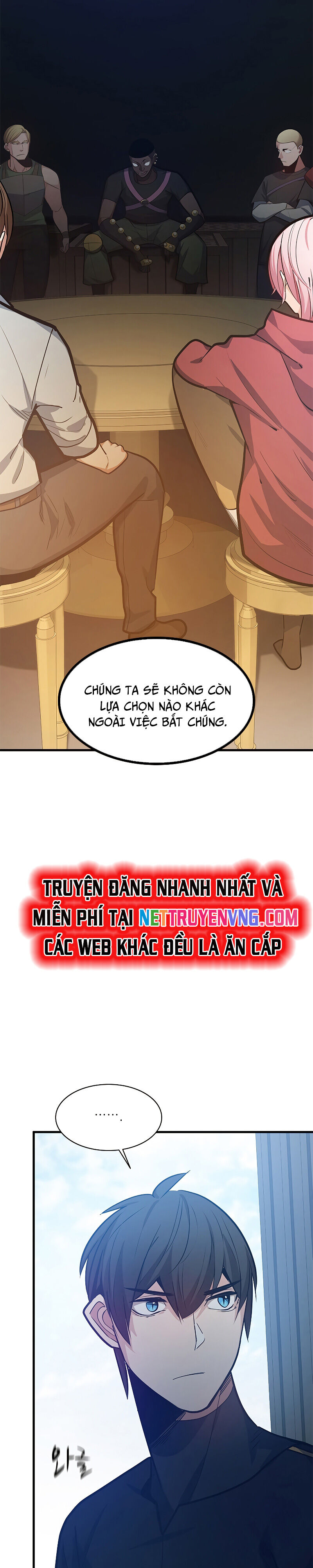 Hầm Ngục Hướng Dẫn Cấp Địa Ngục Chap 129 - Next Chap 130