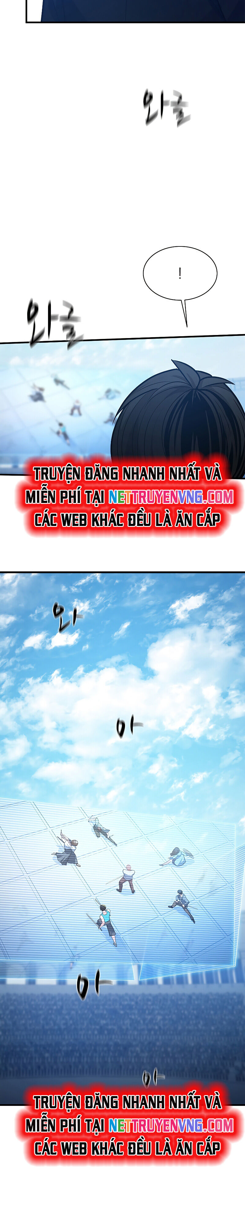 Hầm Ngục Hướng Dẫn Cấp Địa Ngục Chap 129 - Next Chap 130