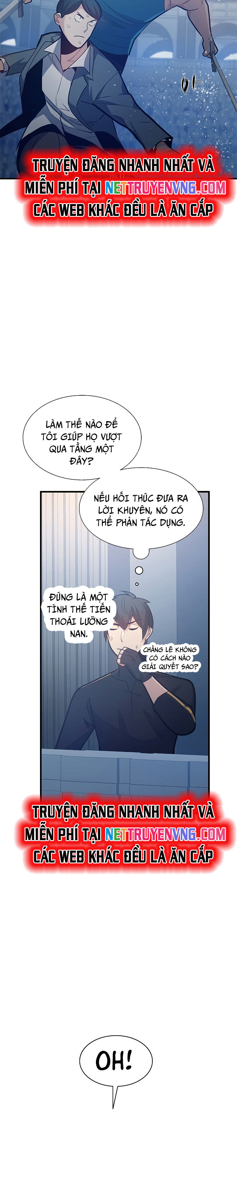 Hầm Ngục Hướng Dẫn Cấp Địa Ngục Chap 129 - Next Chap 130