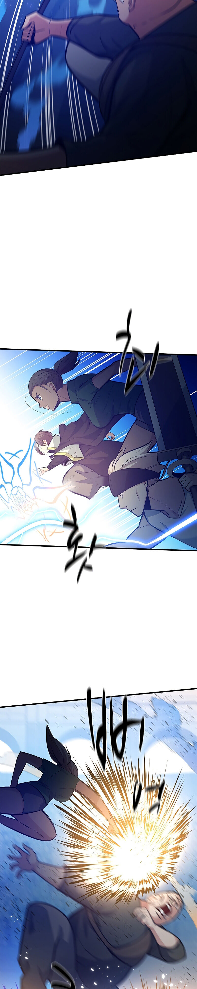 Hầm Ngục Hướng Dẫn Cấp Địa Ngục Chap 129 - Next Chap 130