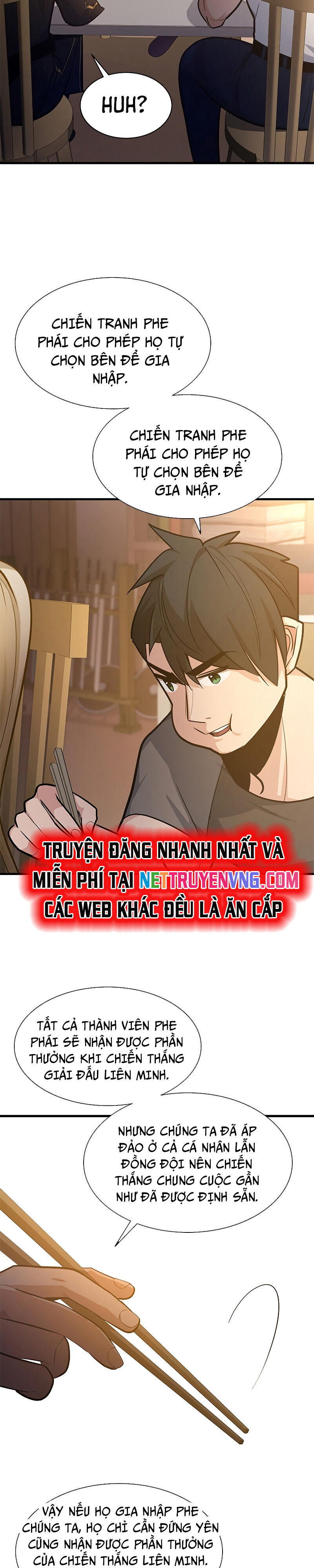 Hầm Ngục Hướng Dẫn Cấp Địa Ngục Chap 129 - Next Chap 130