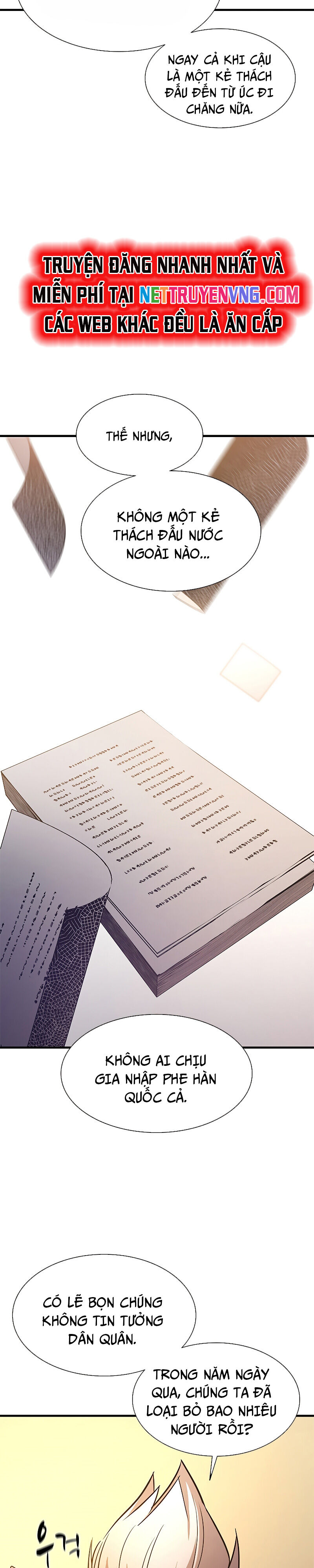 Hầm Ngục Hướng Dẫn Cấp Địa Ngục Chap 129 - Next Chap 130