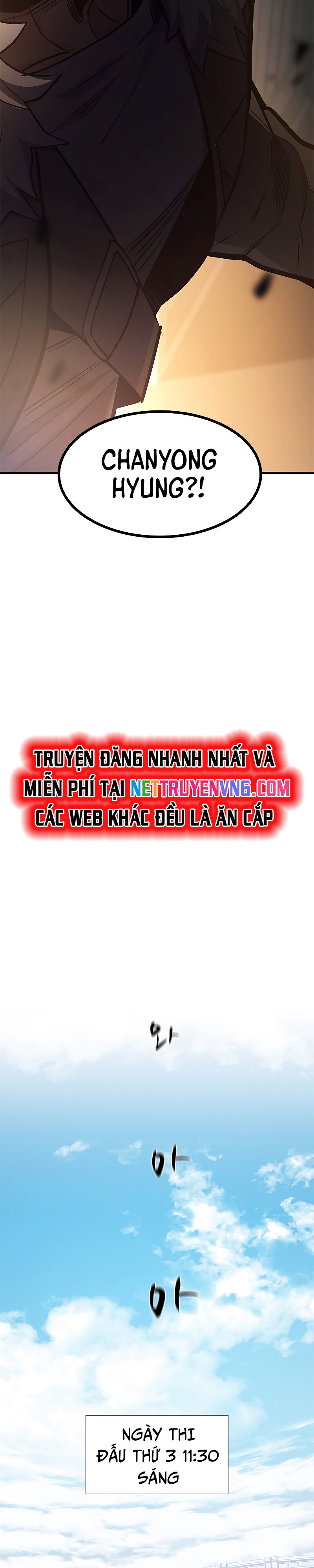 Hầm Ngục Hướng Dẫn Cấp Địa Ngục Chap 129 - Next Chap 130