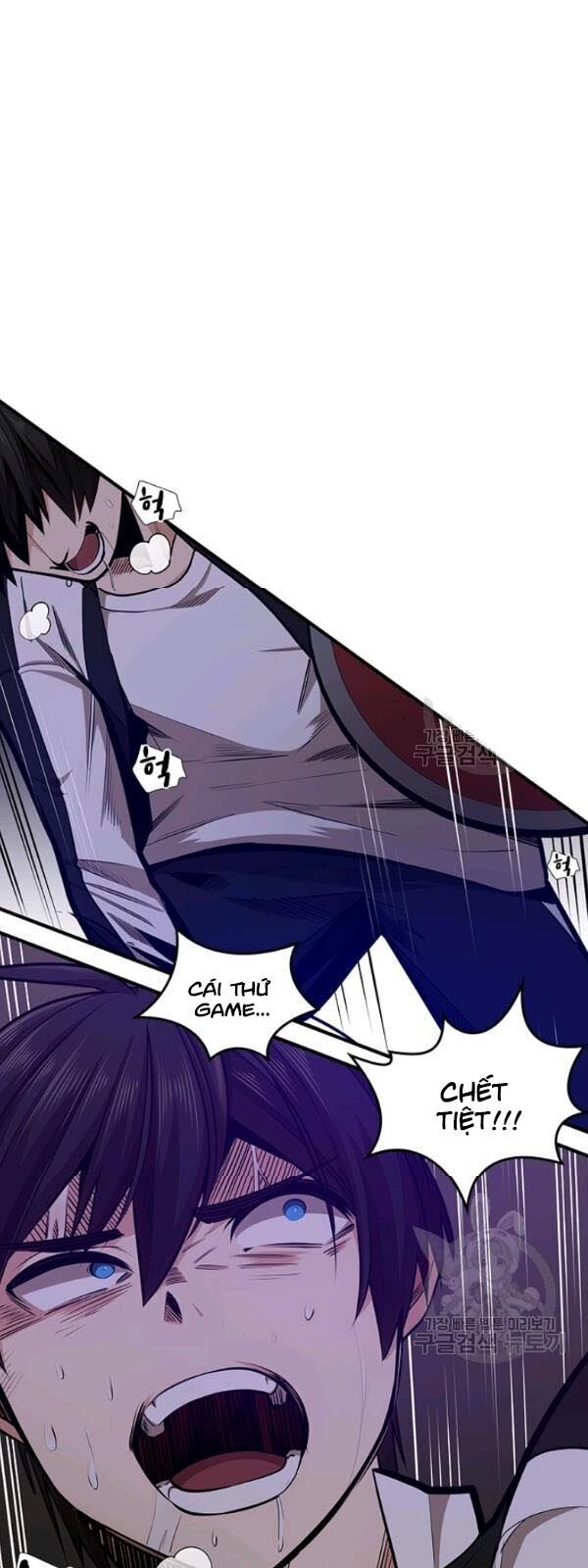 Hầm Ngục Hướng Dẫn Cấp Địa Ngục Chap 13 - Next Chap 14