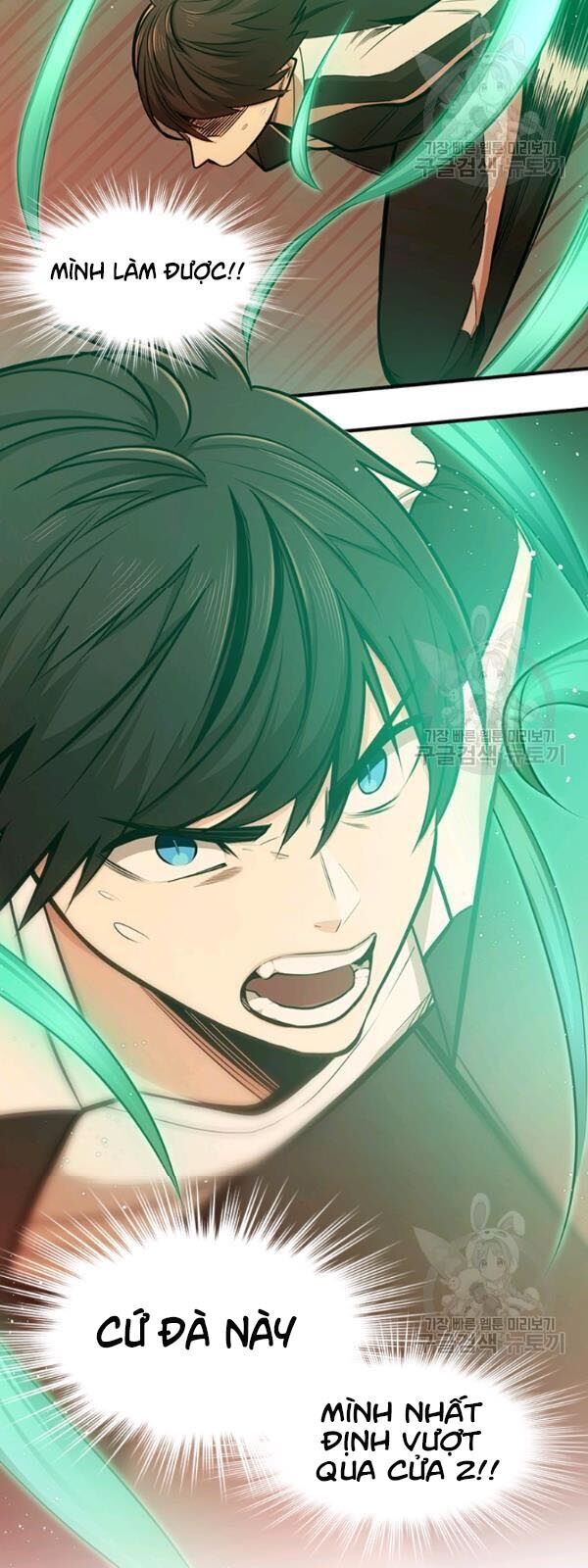 Hầm Ngục Hướng Dẫn Cấp Địa Ngục Chap 13 - Next Chap 14