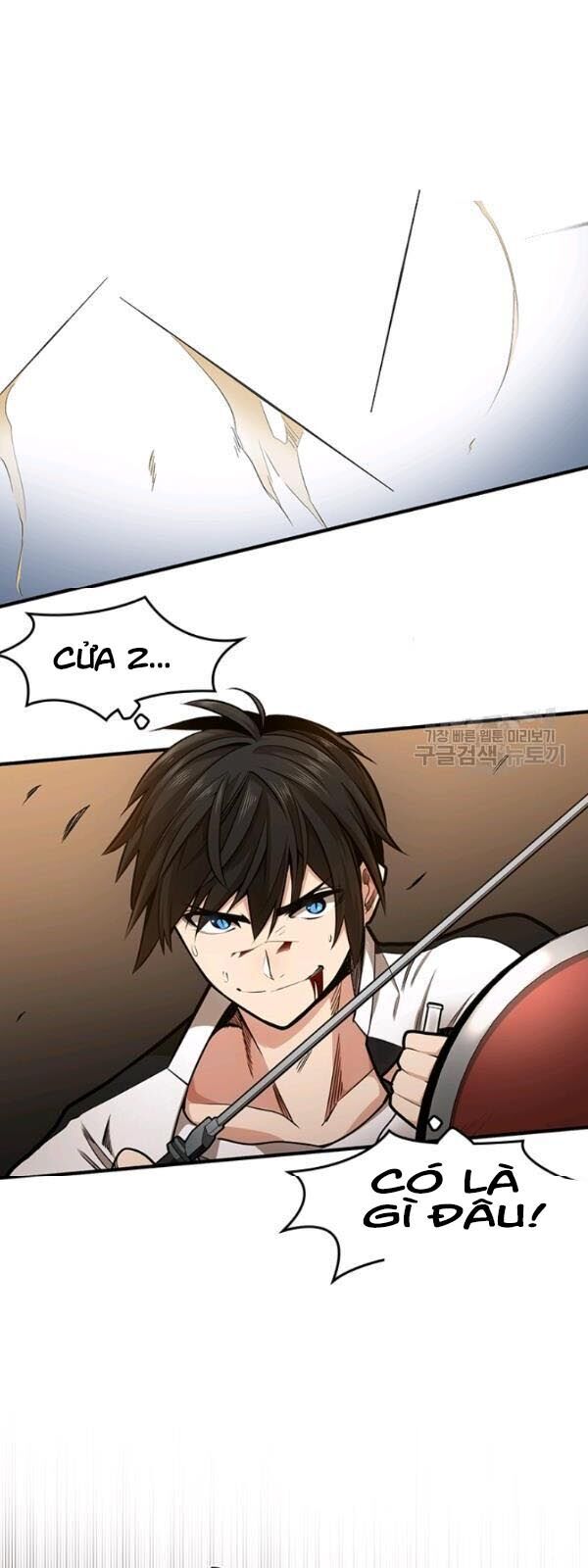 Hầm Ngục Hướng Dẫn Cấp Địa Ngục Chap 13 - Next Chap 14