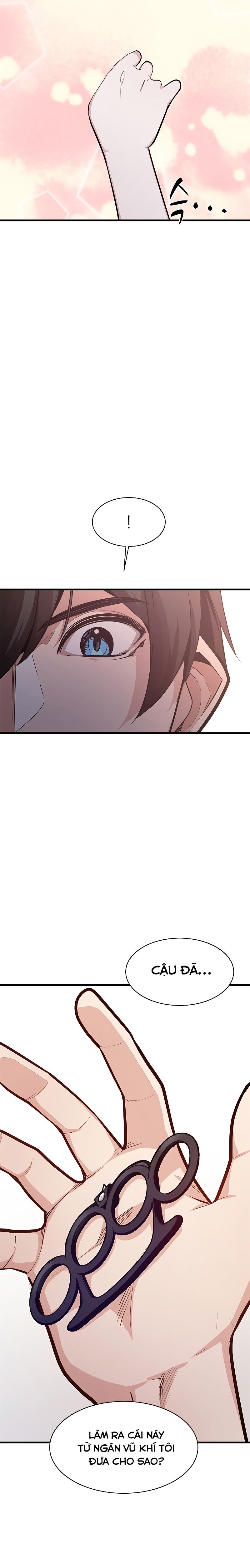 Hầm Ngục Hướng Dẫn Cấp Địa Ngục Chap 130 - Next Chap 131