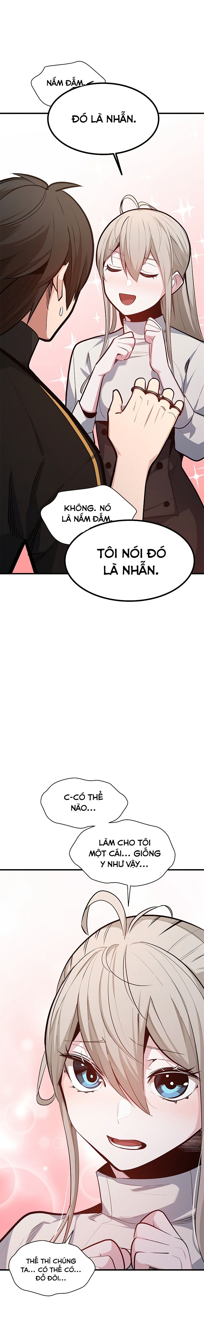Hầm Ngục Hướng Dẫn Cấp Địa Ngục Chap 130 - Next Chap 131