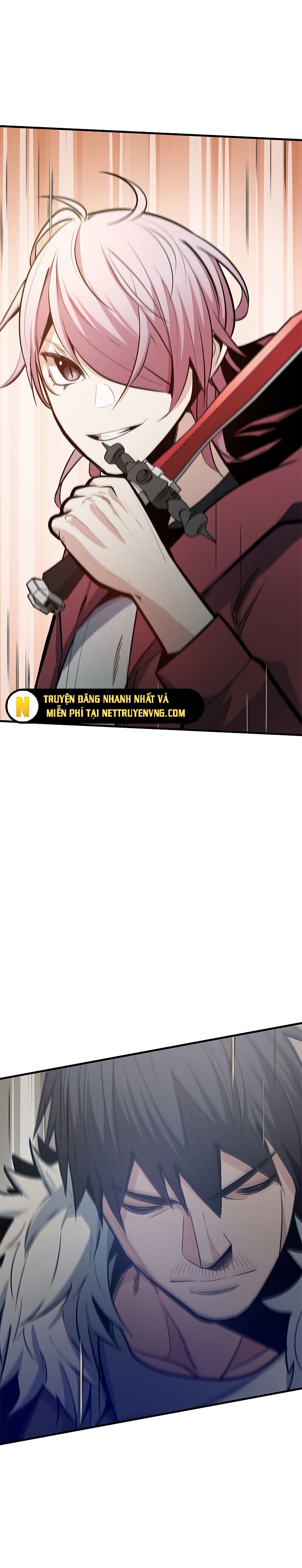 Hầm Ngục Hướng Dẫn Cấp Địa Ngục Chap 130 - Next Chap 131