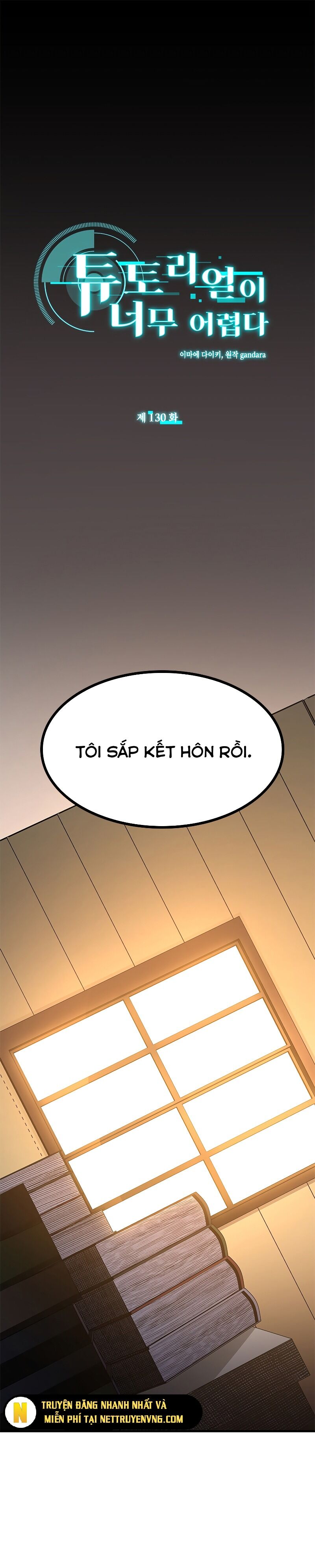 Hầm Ngục Hướng Dẫn Cấp Địa Ngục Chap 130 - Next Chap 131