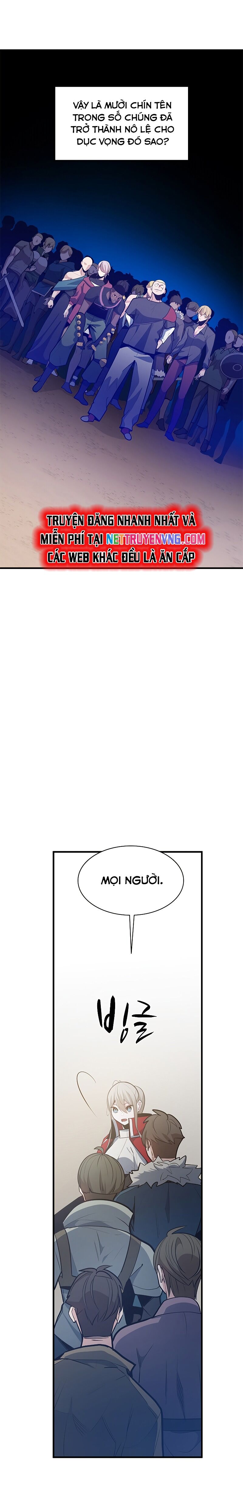 Hầm Ngục Hướng Dẫn Cấp Địa Ngục Chap 130 - Next Chap 131