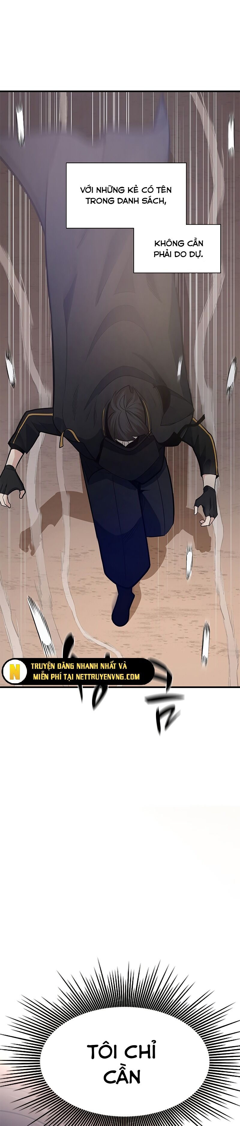Hầm Ngục Hướng Dẫn Cấp Địa Ngục Chap 130 - Next Chap 131