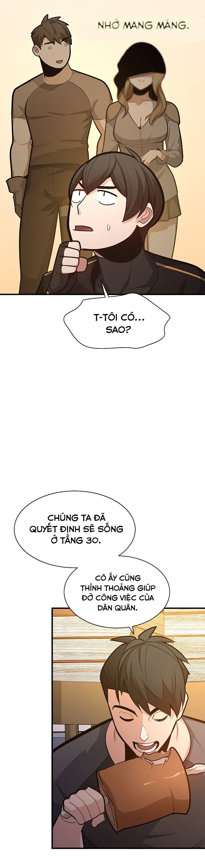 Hầm Ngục Hướng Dẫn Cấp Địa Ngục Chap 130 - Next Chap 131