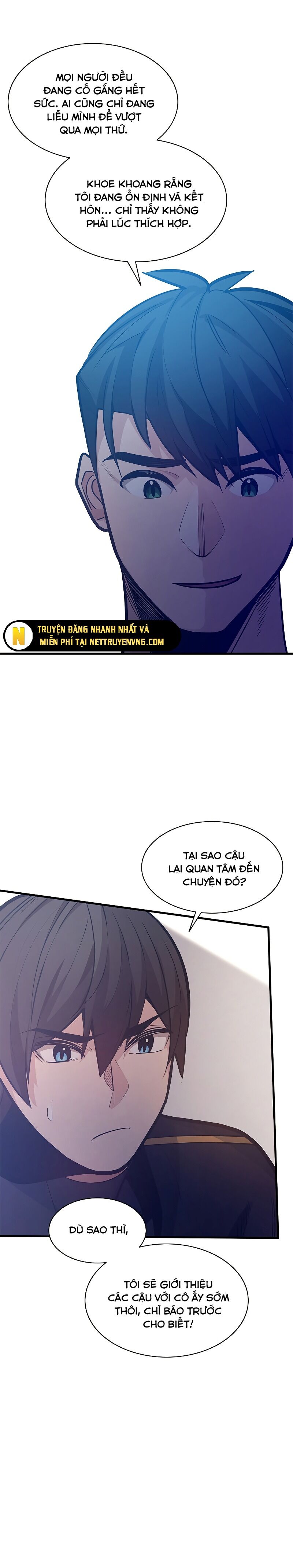Hầm Ngục Hướng Dẫn Cấp Địa Ngục Chap 130 - Next Chap 131