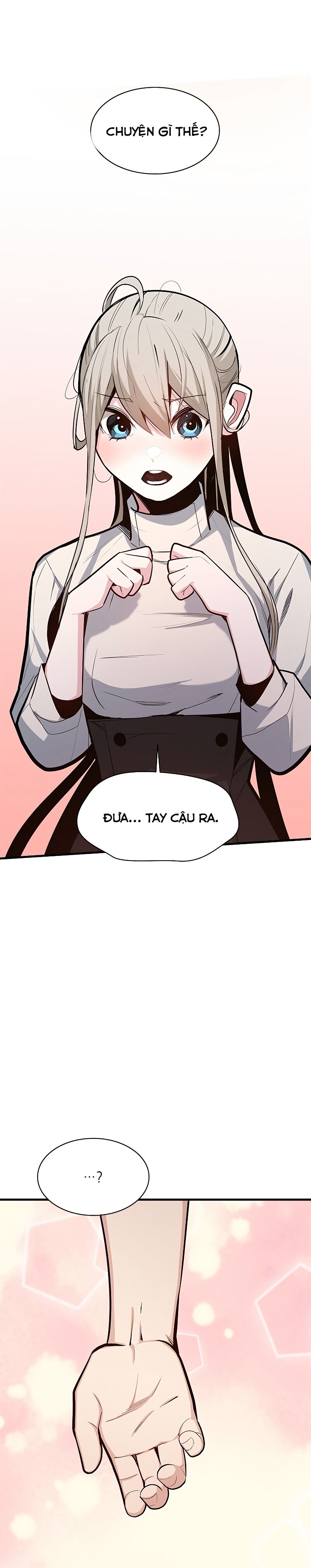 Hầm Ngục Hướng Dẫn Cấp Địa Ngục Chap 130 - Next Chap 131