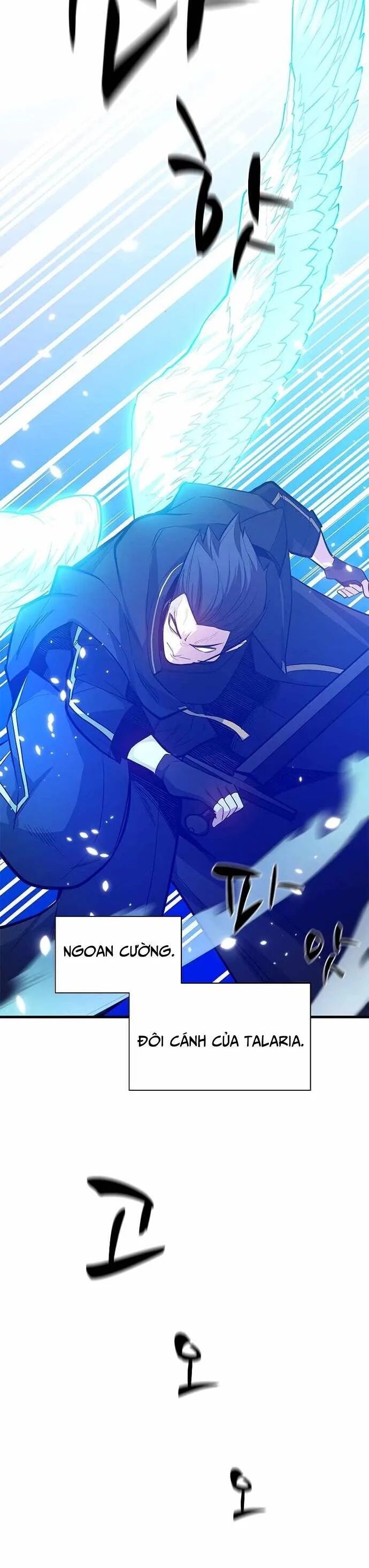 Hầm Ngục Hướng Dẫn Cấp Địa Ngục Chap 131 - Next Chap 132