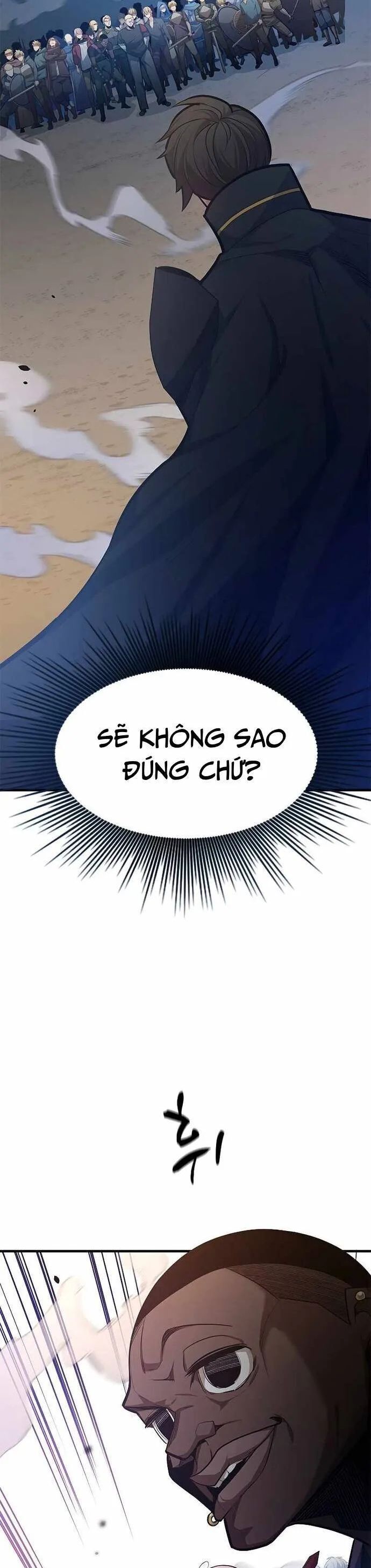Hầm Ngục Hướng Dẫn Cấp Địa Ngục Chap 131 - Next Chap 132