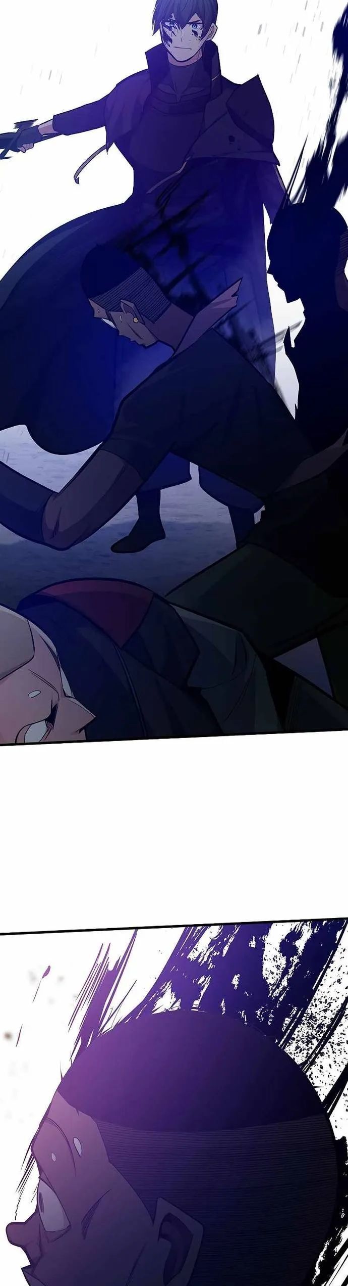 Hầm Ngục Hướng Dẫn Cấp Địa Ngục Chap 131 - Next Chap 132