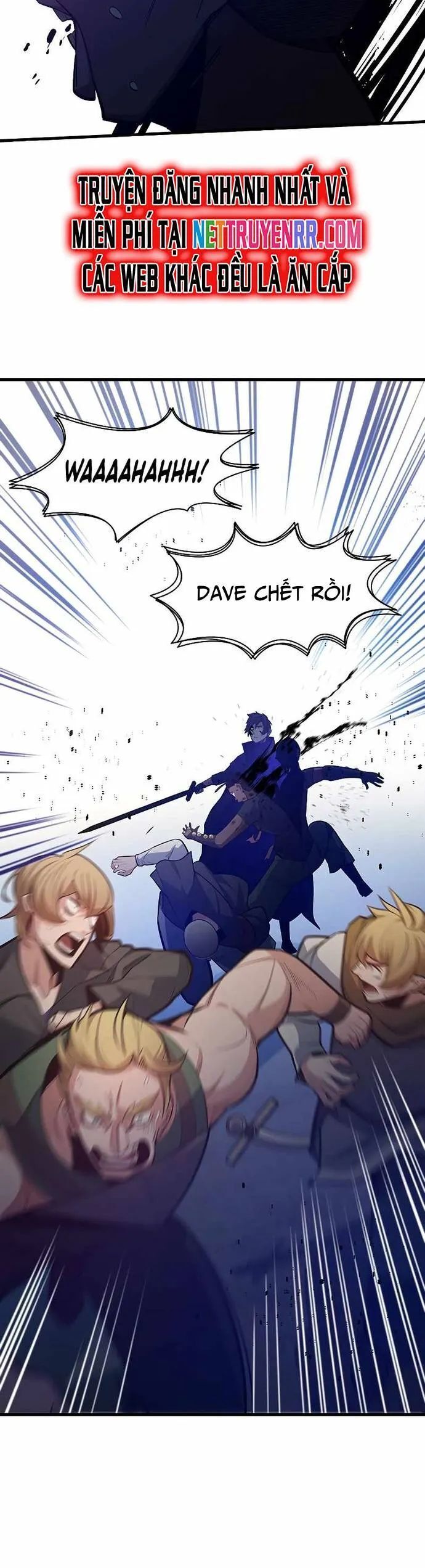 Hầm Ngục Hướng Dẫn Cấp Địa Ngục Chap 131 - Next Chap 132