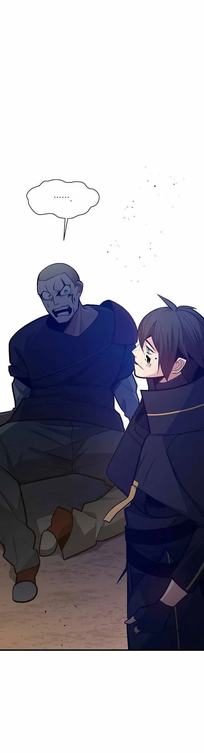 Hầm Ngục Hướng Dẫn Cấp Địa Ngục Chap 131 - Next Chap 132