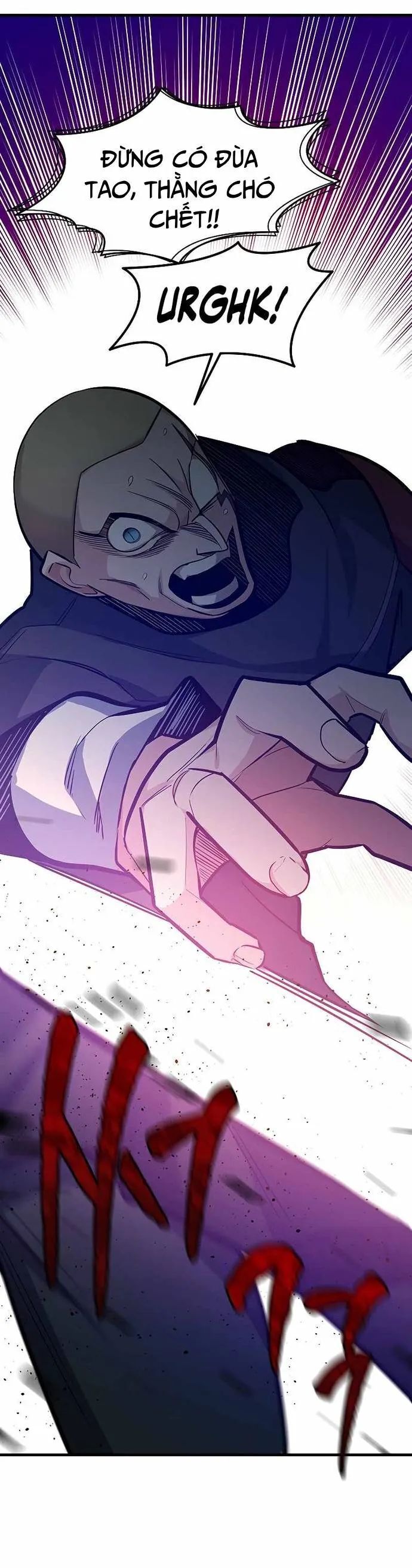 Hầm Ngục Hướng Dẫn Cấp Địa Ngục Chap 131 - Next Chap 132