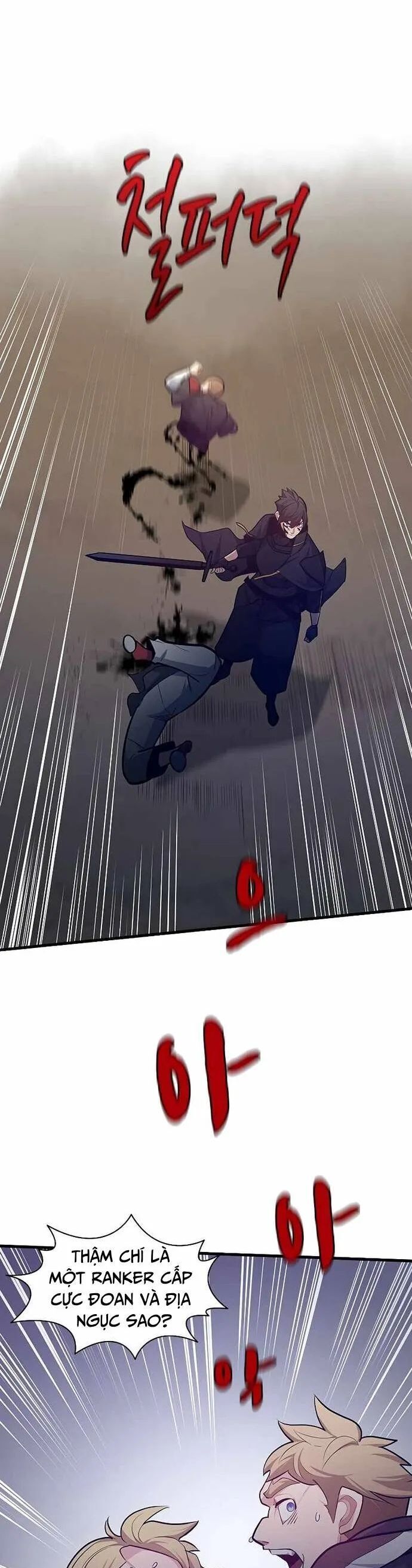 Hầm Ngục Hướng Dẫn Cấp Địa Ngục Chap 131 - Next Chap 132