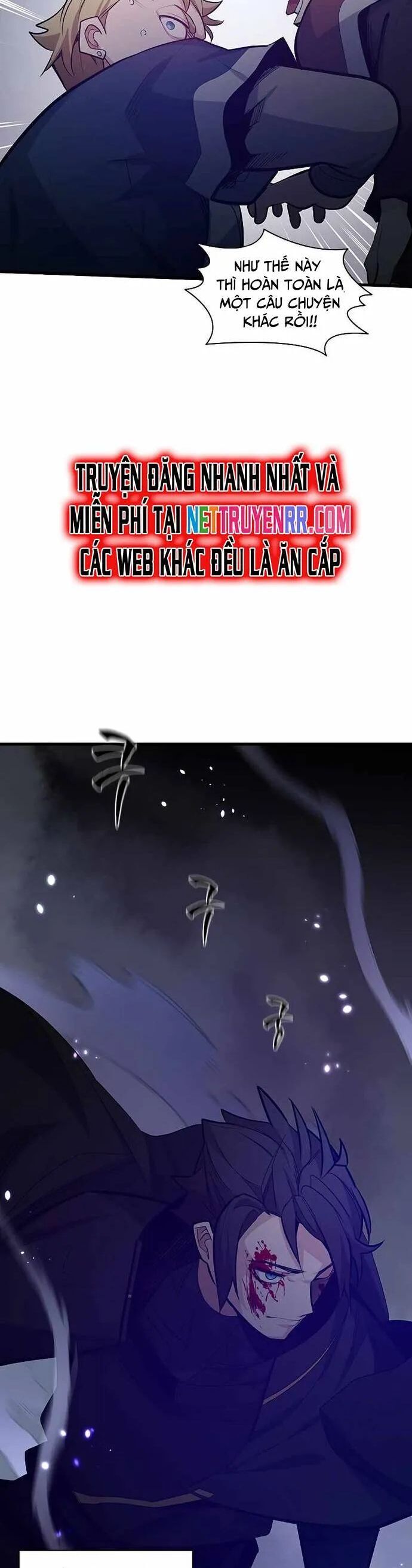 Hầm Ngục Hướng Dẫn Cấp Địa Ngục Chap 131 - Next Chap 132