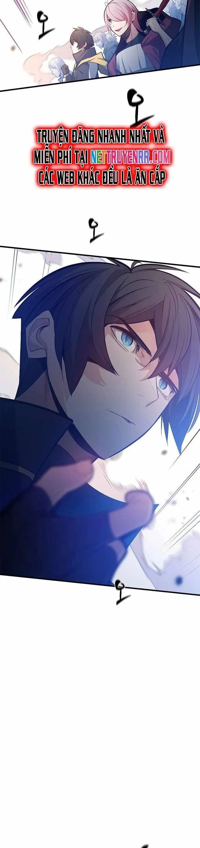 Hầm Ngục Hướng Dẫn Cấp Địa Ngục Chap 131 - Next Chap 132