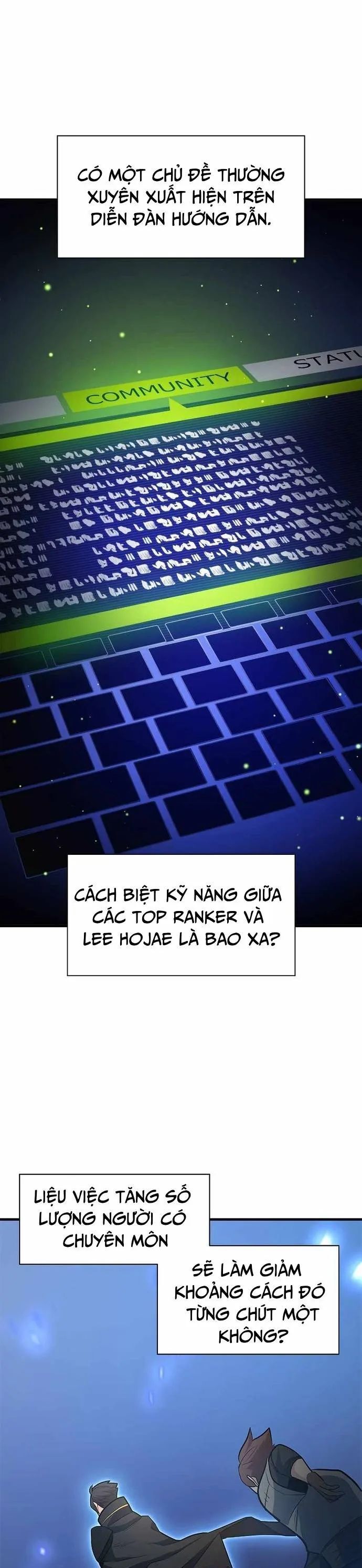 Hầm Ngục Hướng Dẫn Cấp Địa Ngục Chap 131 - Next Chap 132