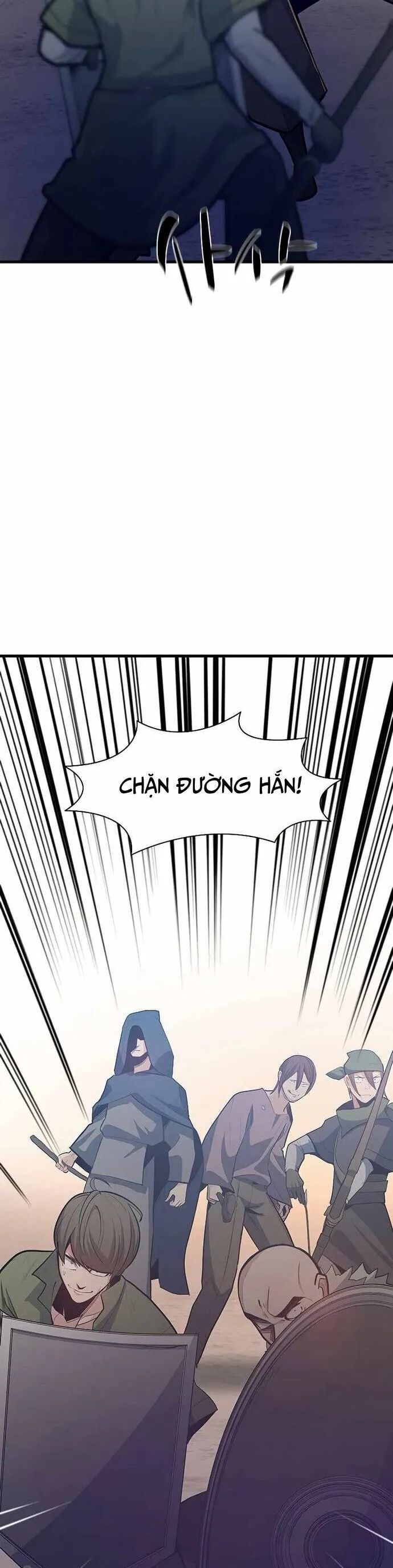 Hầm Ngục Hướng Dẫn Cấp Địa Ngục Chap 131 - Next Chap 132