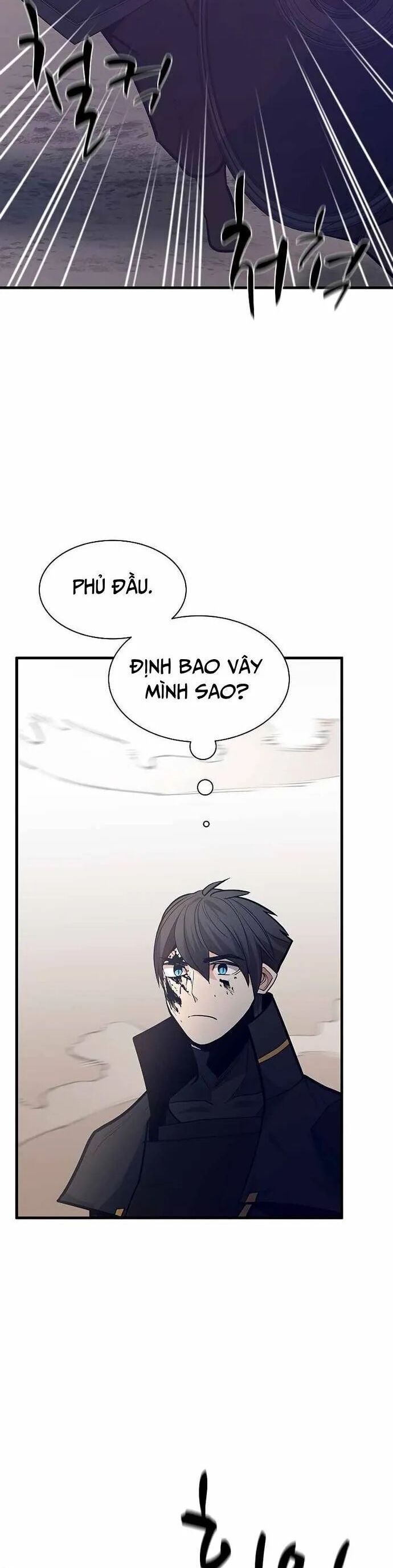 Hầm Ngục Hướng Dẫn Cấp Địa Ngục Chap 131 - Next Chap 132