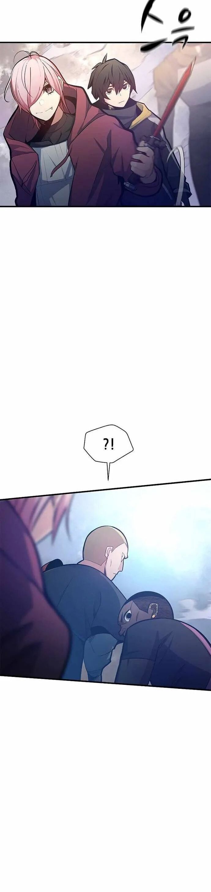 Hầm Ngục Hướng Dẫn Cấp Địa Ngục Chap 131 - Next Chap 132