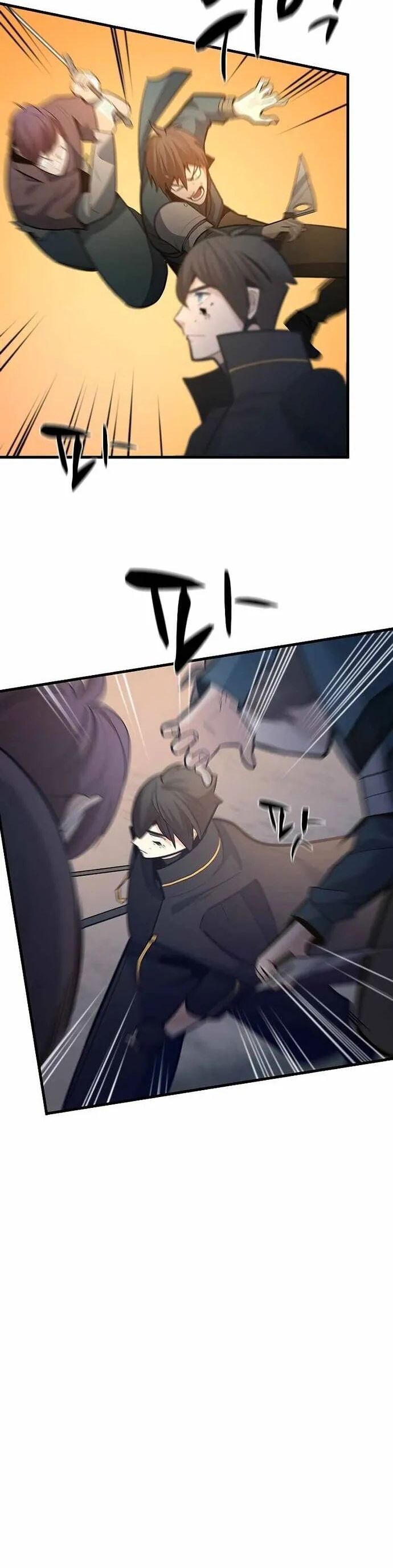 Hầm Ngục Hướng Dẫn Cấp Địa Ngục Chap 131 - Next Chap 132