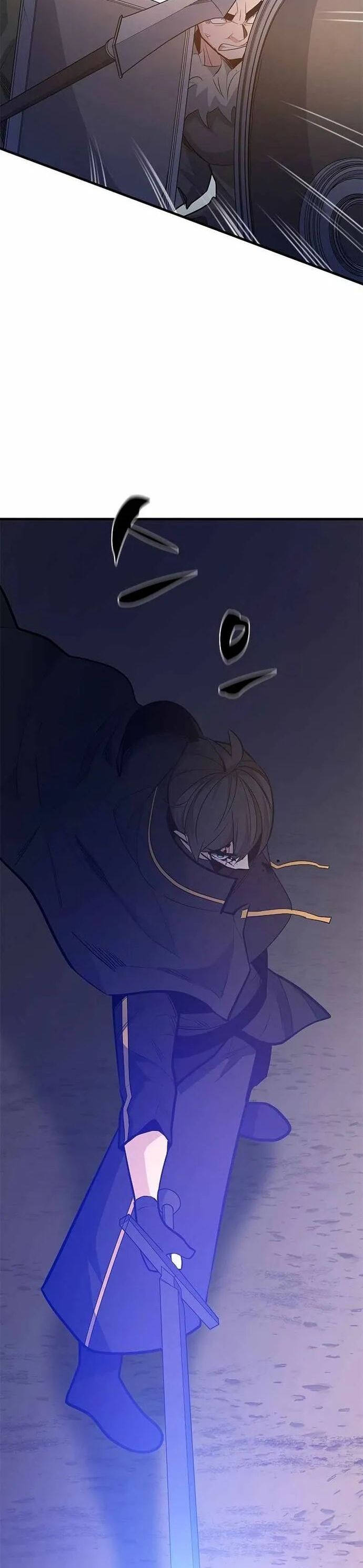 Hầm Ngục Hướng Dẫn Cấp Địa Ngục Chap 131 - Next Chap 132