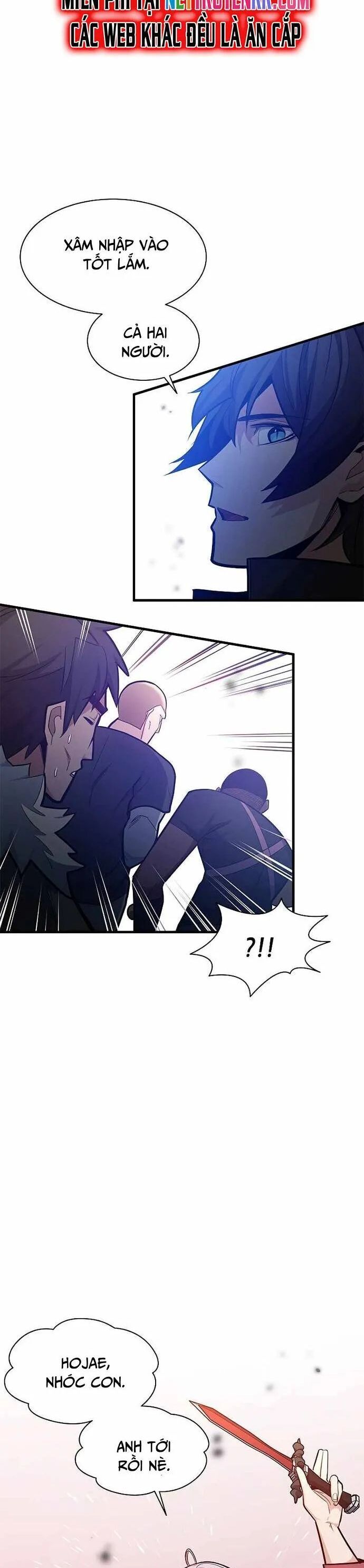 Hầm Ngục Hướng Dẫn Cấp Địa Ngục Chap 131 - Next Chap 132