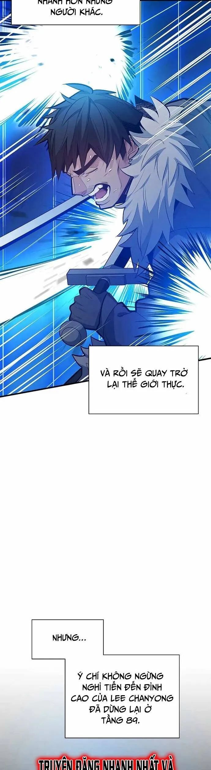 Hầm Ngục Hướng Dẫn Cấp Địa Ngục Chap 132 - Next Chap 133